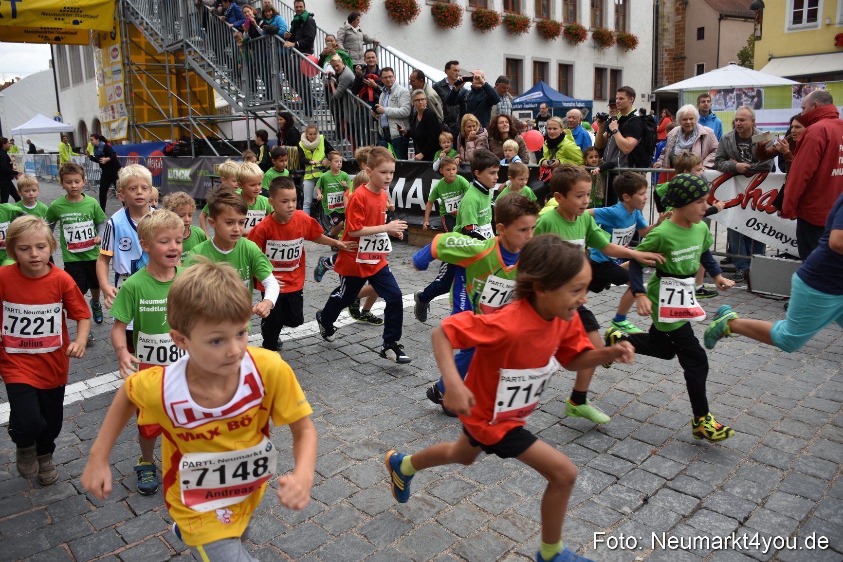 Stadtlauf Neumarkt 2015 1811